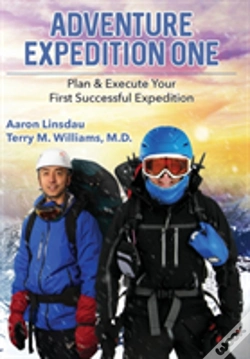 Capa do artigo Adventure Expedition One