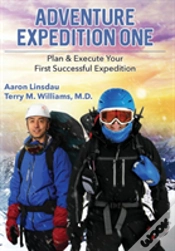 Capa do artigo Adventure Expedition One