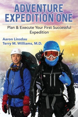 Capa do artigo Adventure Expedition One