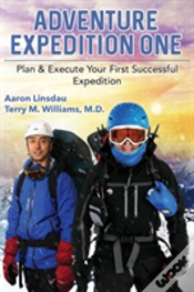 Capa do artigo Adventure Expedition One