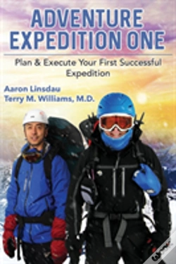 Capa do artigo Adventure Expedition One