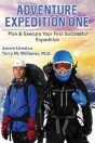 Adventure Expedition One - Preview
