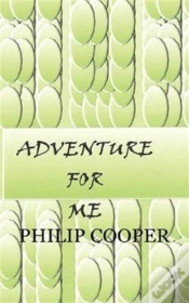 Capa do artigo Adventure For Me