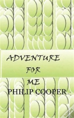 Capa do artigo Adventure For Me