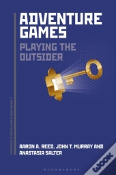 Adventure Games