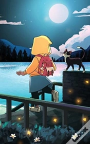 Capa do artigo Adventure Girl Journal