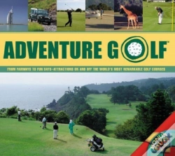 Capa do artigo Adventure Golf