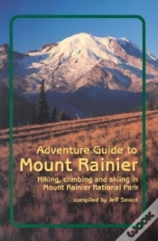 Capa do artigo Adventure Guide To Mount Rainier