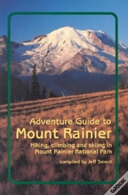 Capa do artigo Adventure Guide To Mount Rainier