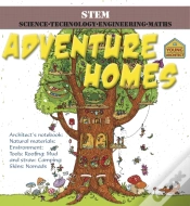Capa do artigo Adventure Homes