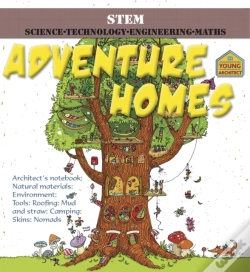 Capa do artigo Adventure Homes