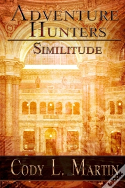 Capa do artigo Adventure Hunters: Similitude