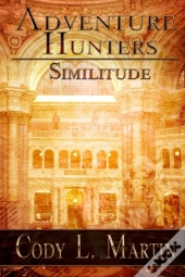 Adventure Hunters: Similitude