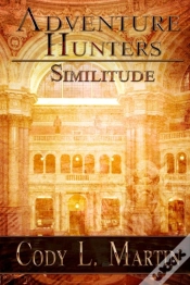 Capa do artigo Adventure Hunters: Similitude