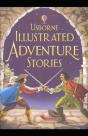 Adventure Illustrated - Preview