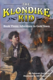 Capa do artigo Adventure In Gold Town