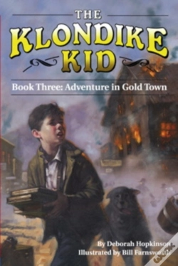 Capa do artigo Adventure In Gold Town