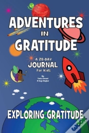 Capa do artigo Adventure In Gratitude - Exploring Gratitude