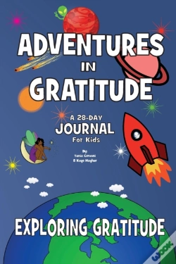 Capa do artigo Adventure In Gratitude - Exploring Gratitude