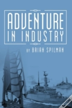 Capa do artigo Adventure In Industry