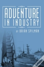 Capa do artigo Adventure In Industry