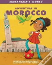 Adventure In Morocco