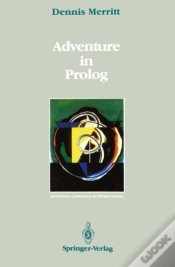 Capa do artigo Adventure In Prolog