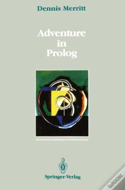 Capa do artigo Adventure In Prolog