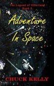 Adventure In Space