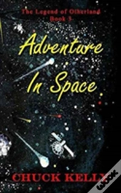 Adventure In Space