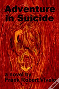 Capa do artigo Adventure In Suicide