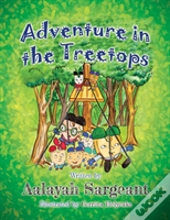 Adventure In The Treetops