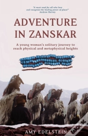 Capa do artigo Adventure In Zanskar