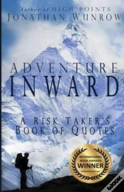 Capa do artigo Adventure Inward