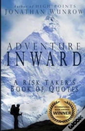 Capa do artigo Adventure Inward