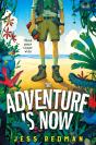 Adventure Is Now - Preview