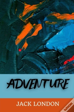 Capa do artigo Adventure