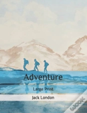 Capa do artigo Adventure