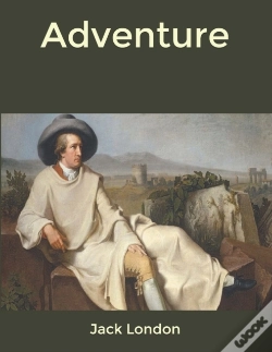Capa do artigo Adventure