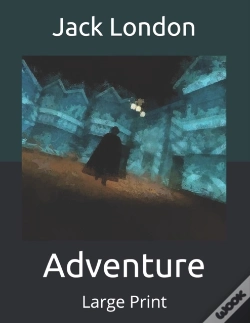 Capa do artigo Adventure