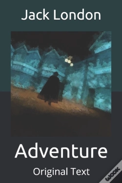 Capa do artigo Adventure