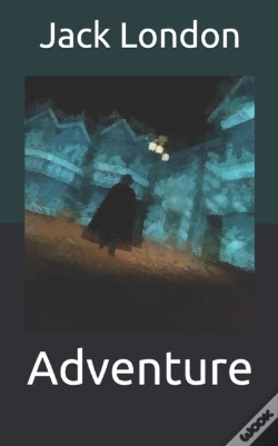 Capa do artigo Adventure