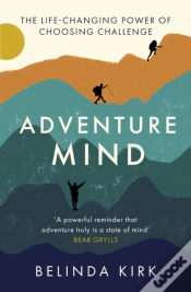 Capa do artigo Adventure Mind