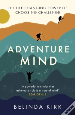 Capa do artigo Adventure Mind