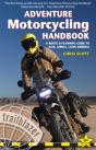 Adventure Motorcycling Handbook Trailblazer Guide - Preview