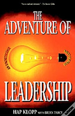 Capa do artigo Adventure Of Leadership