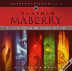 Capa do artigo Adventure Of The Greenbrier Ghost