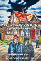 Capa do artigo Adventure Of The Inn On The Marsh