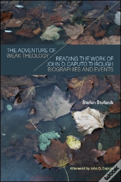 Capa do artigo Adventure Of Weak Theology