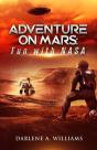 Adventure On Mars: Fun With Nasa - Preview